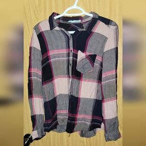Maurices Women's Flannel